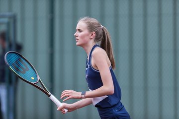 Leni Barmbrock 96 - NL TV Uetersen - Bremerhavener TV : Ergebnis: 0:9